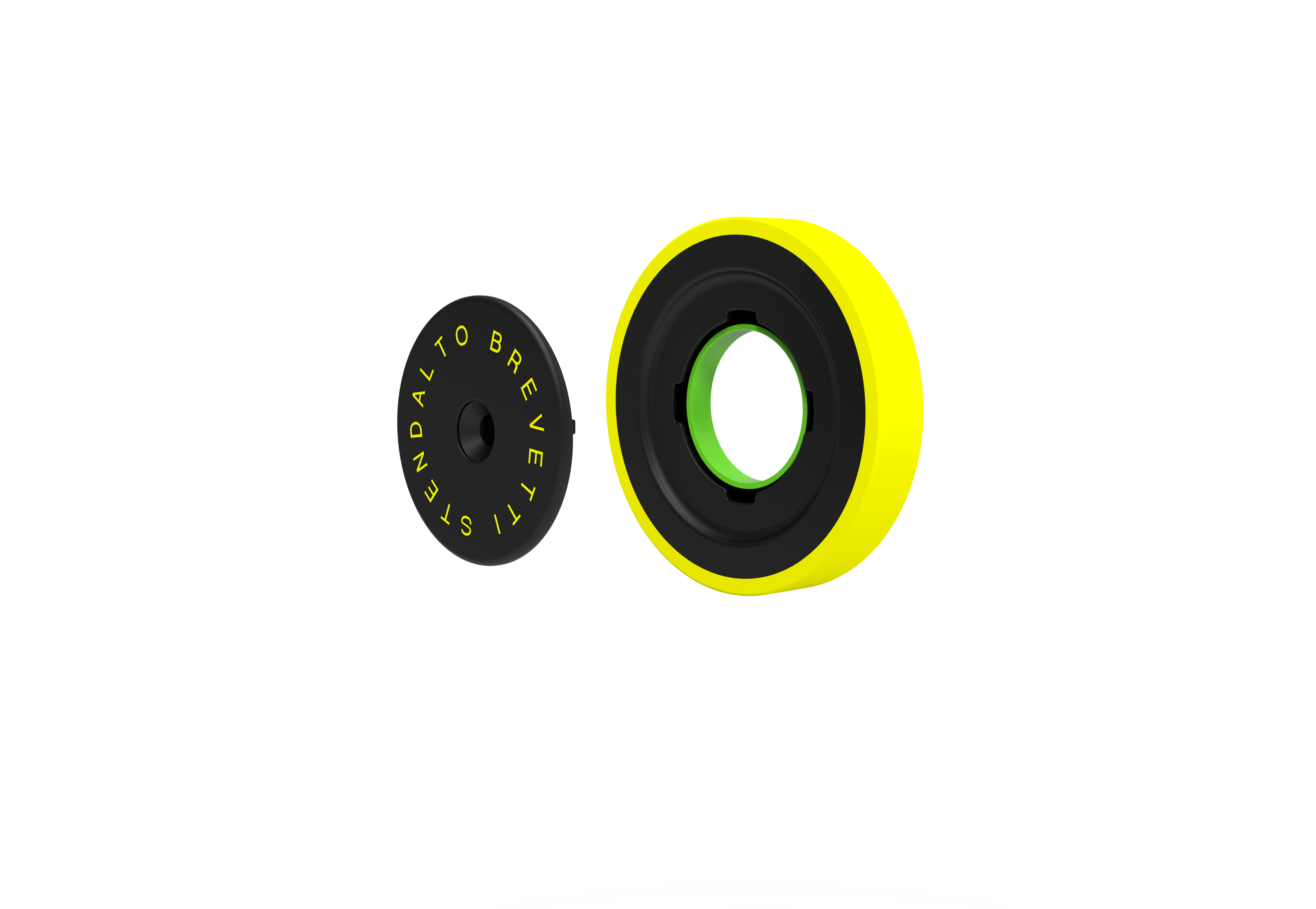 XL-Wheel